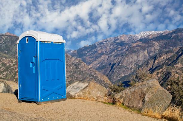 Porta potty rental for festivals in Waseca, MN
