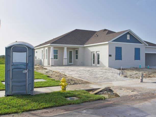 Best Portable toilet rental cost  in Waseca, MN