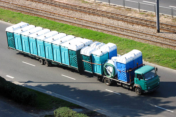 Best Portable toilet rental cost  in Waseca, MN