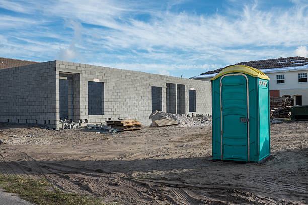 Professional porta potty rental in Waseca, MN
